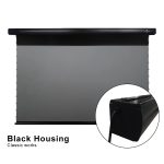 VIVIDSTORM PRO A Slimline Motorised Drop Down Projector Screen for Ceiling Mounted UST Laser Projectors - 이미지 10