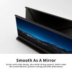 VIVIDSTORM S PRO P Motorised Rollable UST Laser Projector Screen with Acoustic Transparency - Image 11