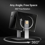 Valerion Desktop Gimbal Stand - 이미지 5