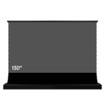 VIVIDSTORM 130" S Pro Plus Motorised Tension Floor Rising CLR/ALR Projector Screen - 이미지 5