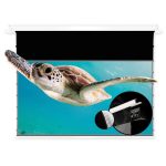 VIVIDSTORM PHANTOM Recessed In-Ceiling Motorized Tension ALR UST Projector Screen - 이미지 4
