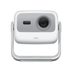 JMGO N1S SE 1080P Triple Laser Google TV Projector