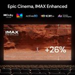 Valerion StreamMaster Plus2 Triple Laser 4K Projector - Image 7