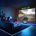 AWOL Vision Aetherion Pro RGB Laser UST Projector - 이미지 8