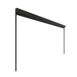 VIVIDSTORM DuraPlus Weatherproof Motorized Outdoor Projector Screen - 이미지 6